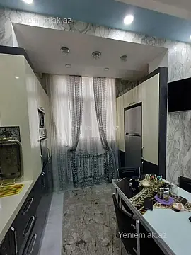 Satılır 1 otaqlı köhnə tikili 37 m²