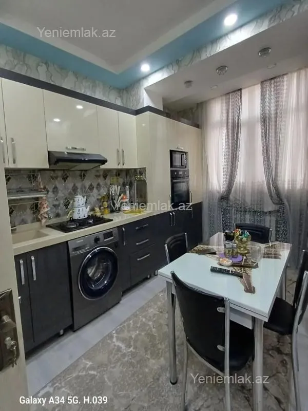 Satılır 1 otaqlı köhnə tikili 37 m²