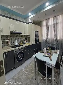 Satılır 1 otaqlı köhnə tikili 37 m²