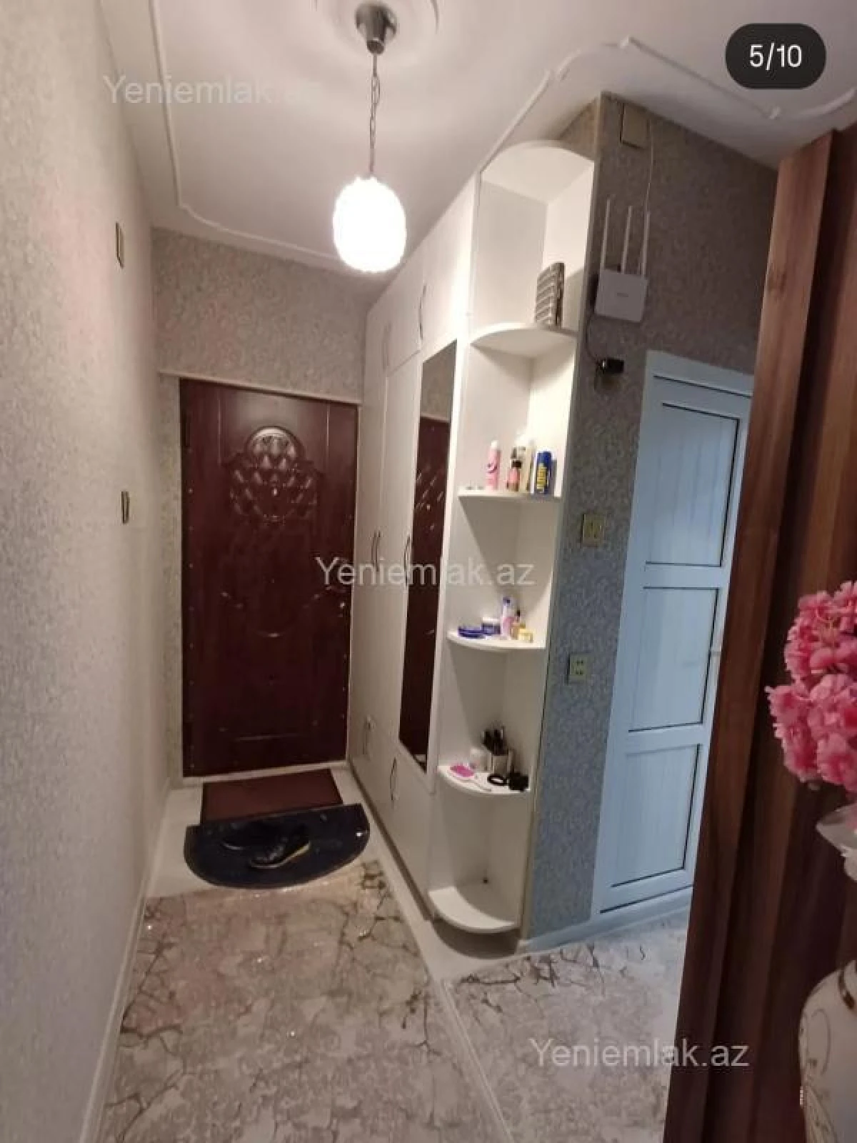 Satılır 1 otaqlı köhnə tikili 37 m²