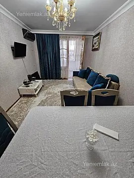 Satılır 3 otaqlı köhnə tikili 68 m²