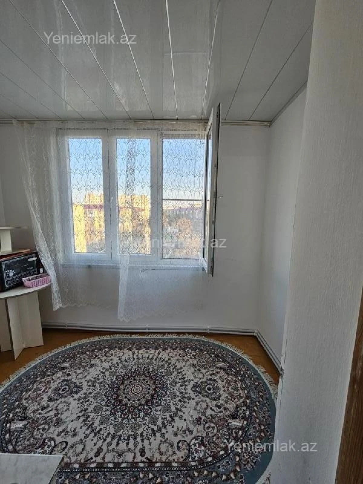 Satılır 3 otaqlı köhnə tikili 68 m²