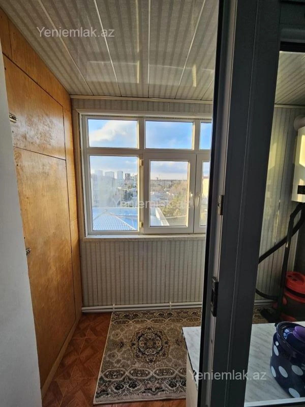 Satılır 3 otaqlı köhnə tikili 68 m²