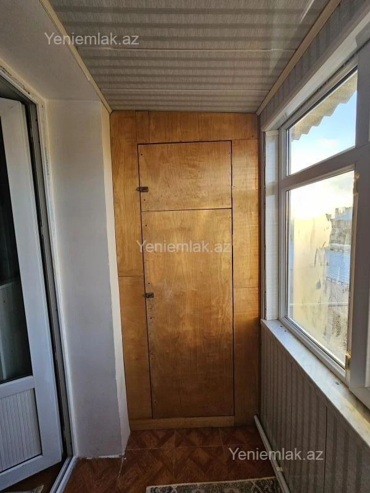 Satılır 3 otaqlı köhnə tikili 68 m²