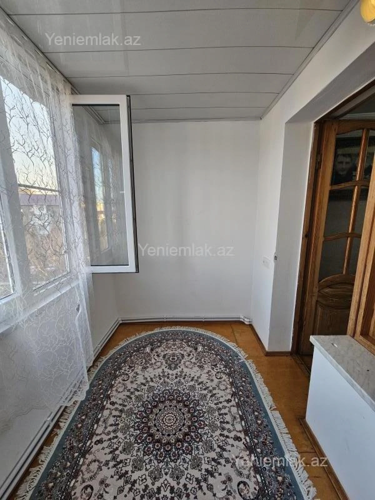Satılır 3 otaqlı köhnə tikili 68 m²