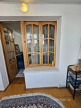 Satılır 3 otaqlı köhnə tikili 68 m²