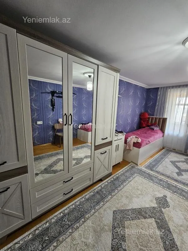 Satılır 3 otaqlı köhnə tikili 68 m²