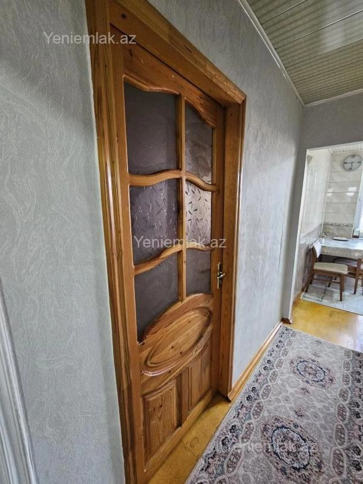 Satılır 3 otaqlı köhnə tikili 68 m²