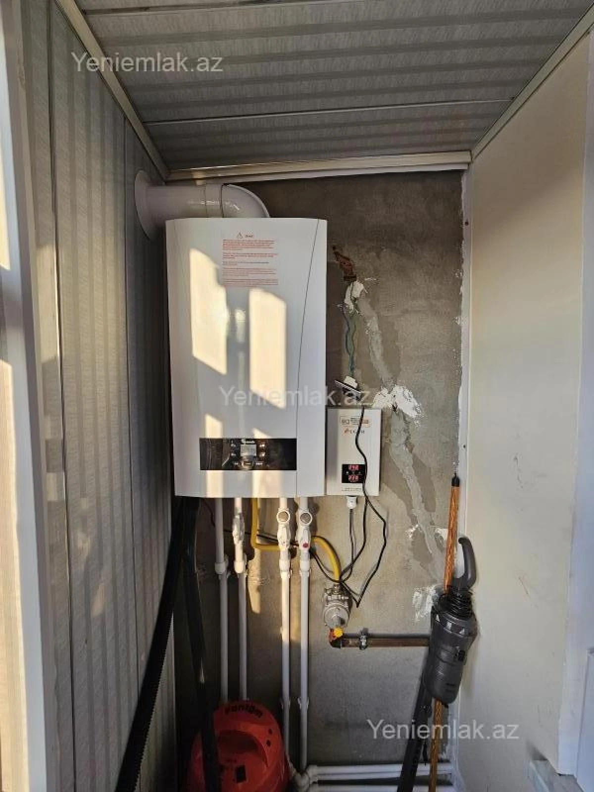 Satılır 3 otaqlı köhnə tikili 68 m²