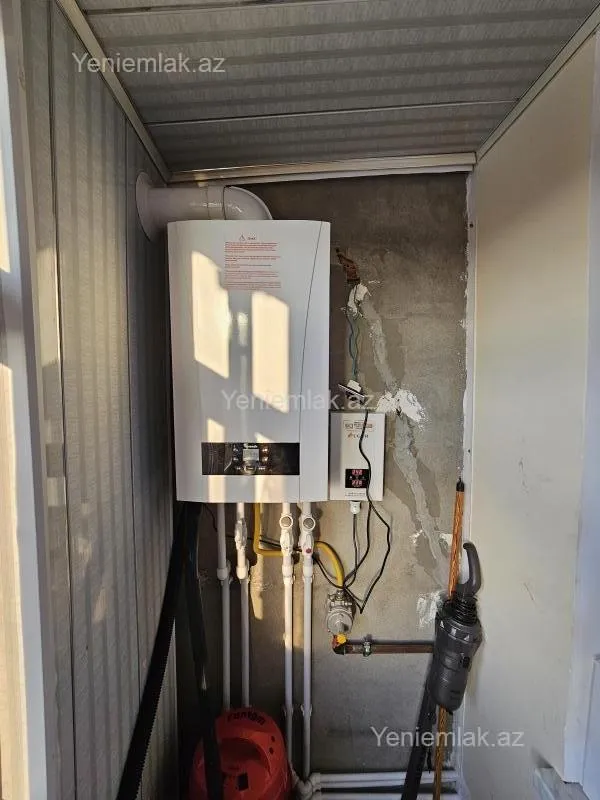 Satılır 3 otaqlı köhnə tikili 68 m²