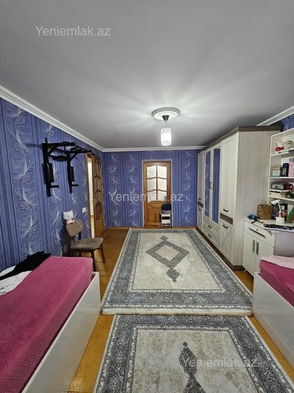 Satılır 3 otaqlı köhnə tikili 68 m²