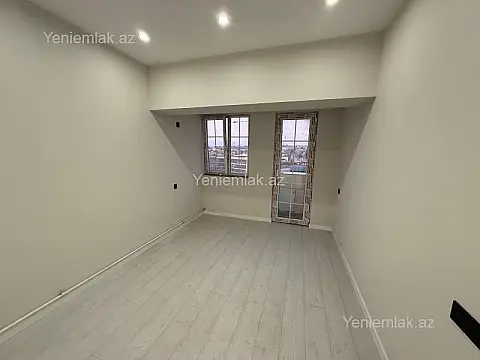 Satılır 2 otaqlı yeni tikili 42 m²