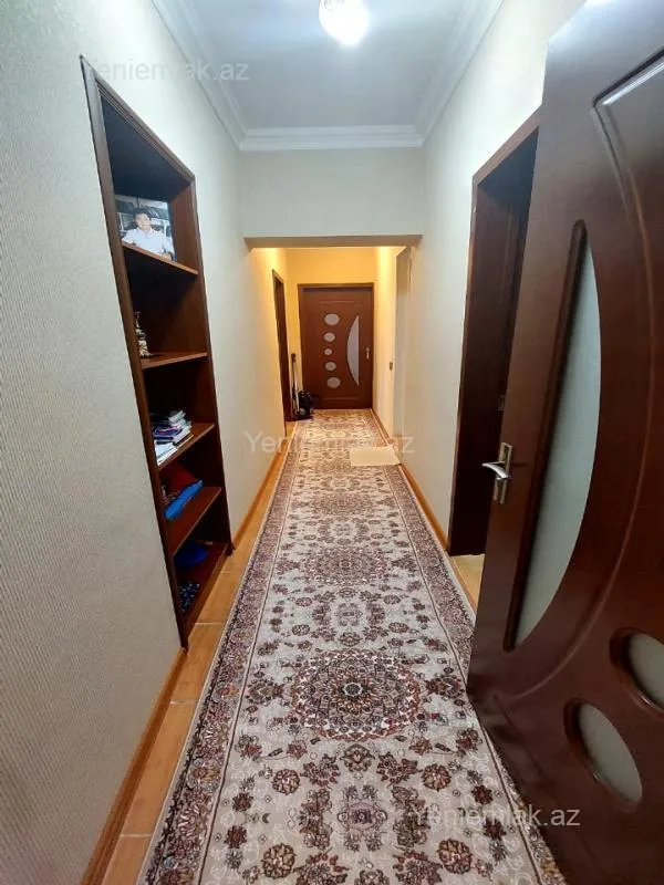 Satılır 3 otaqlı köhnə tikili 80 m²