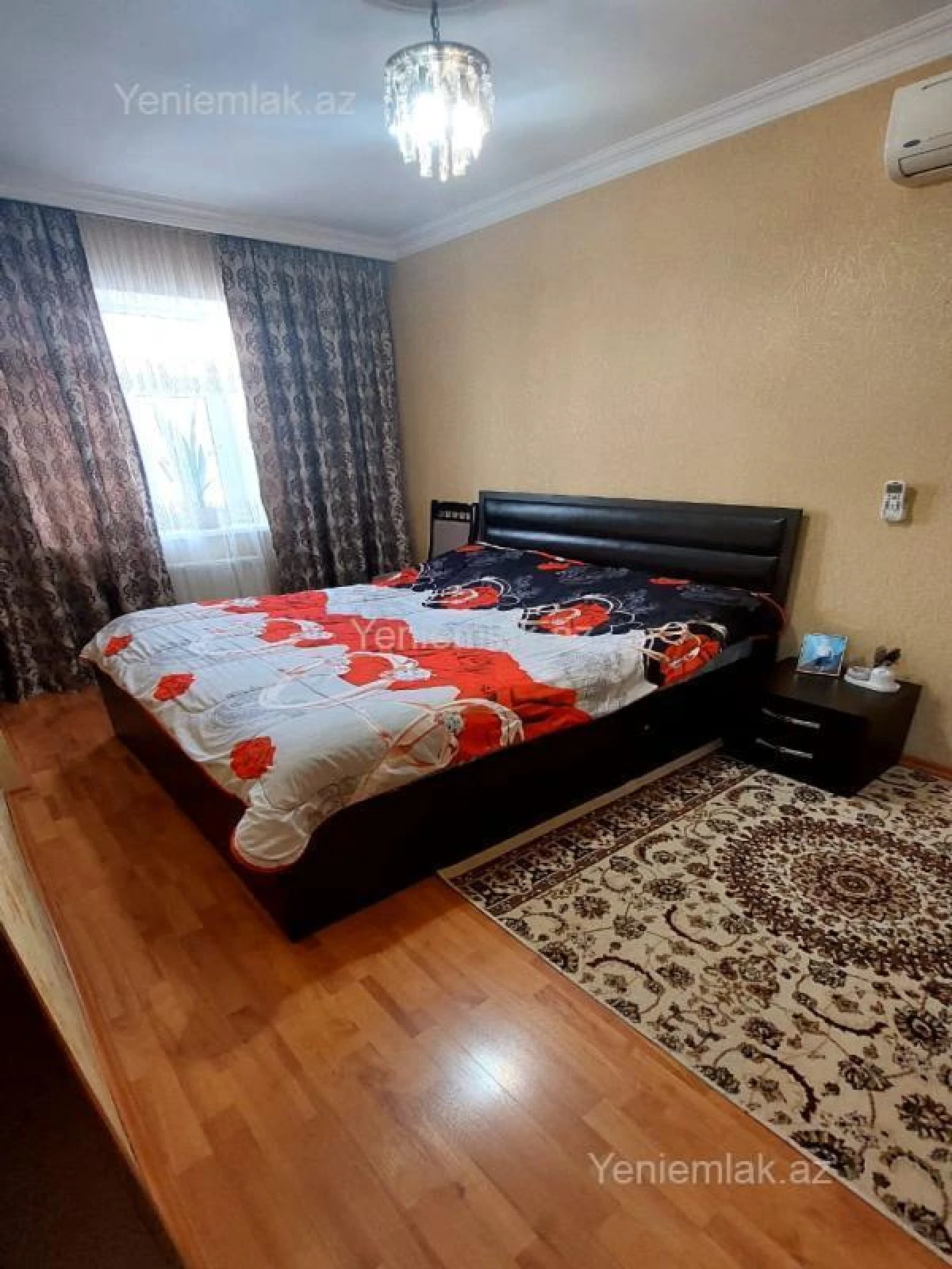 Satılır 3 otaqlı köhnə tikili 80 m²