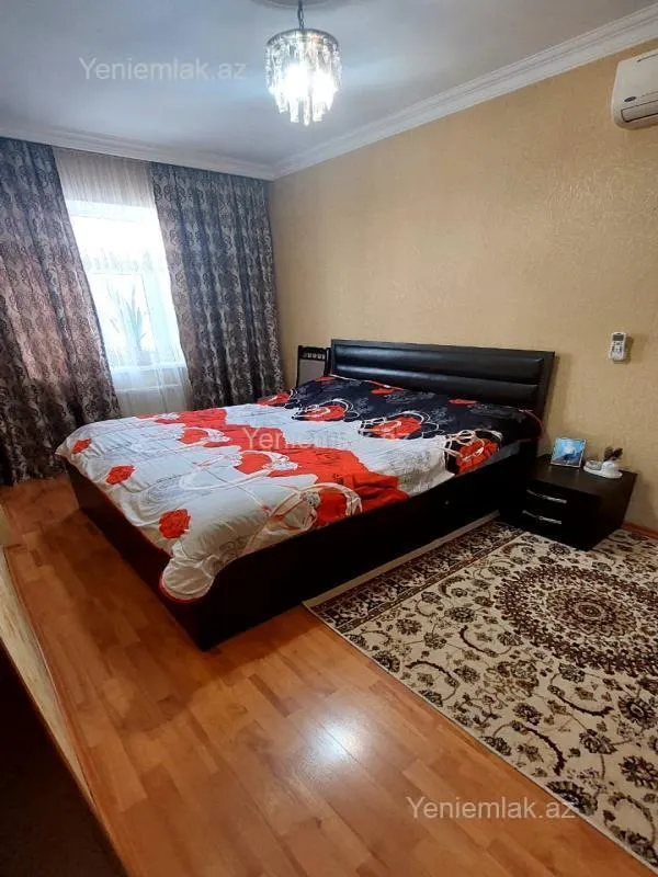 Satılır 3 otaqlı köhnə tikili 80 m²
