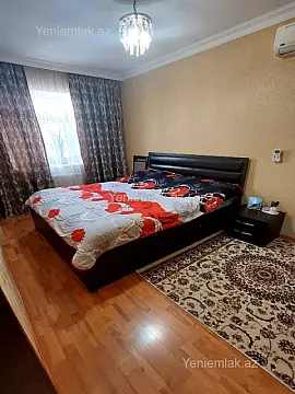 Satılır 3 otaqlı köhnə tikili 80 m²