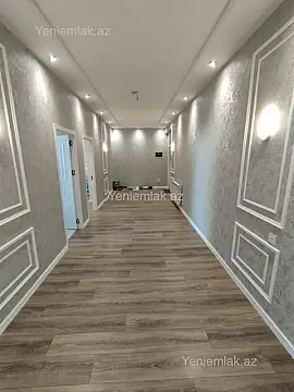 Satılır 3 otaqlı yeni tikili 122 m² — Sumqayıt 3 otaq 122.00 m²
