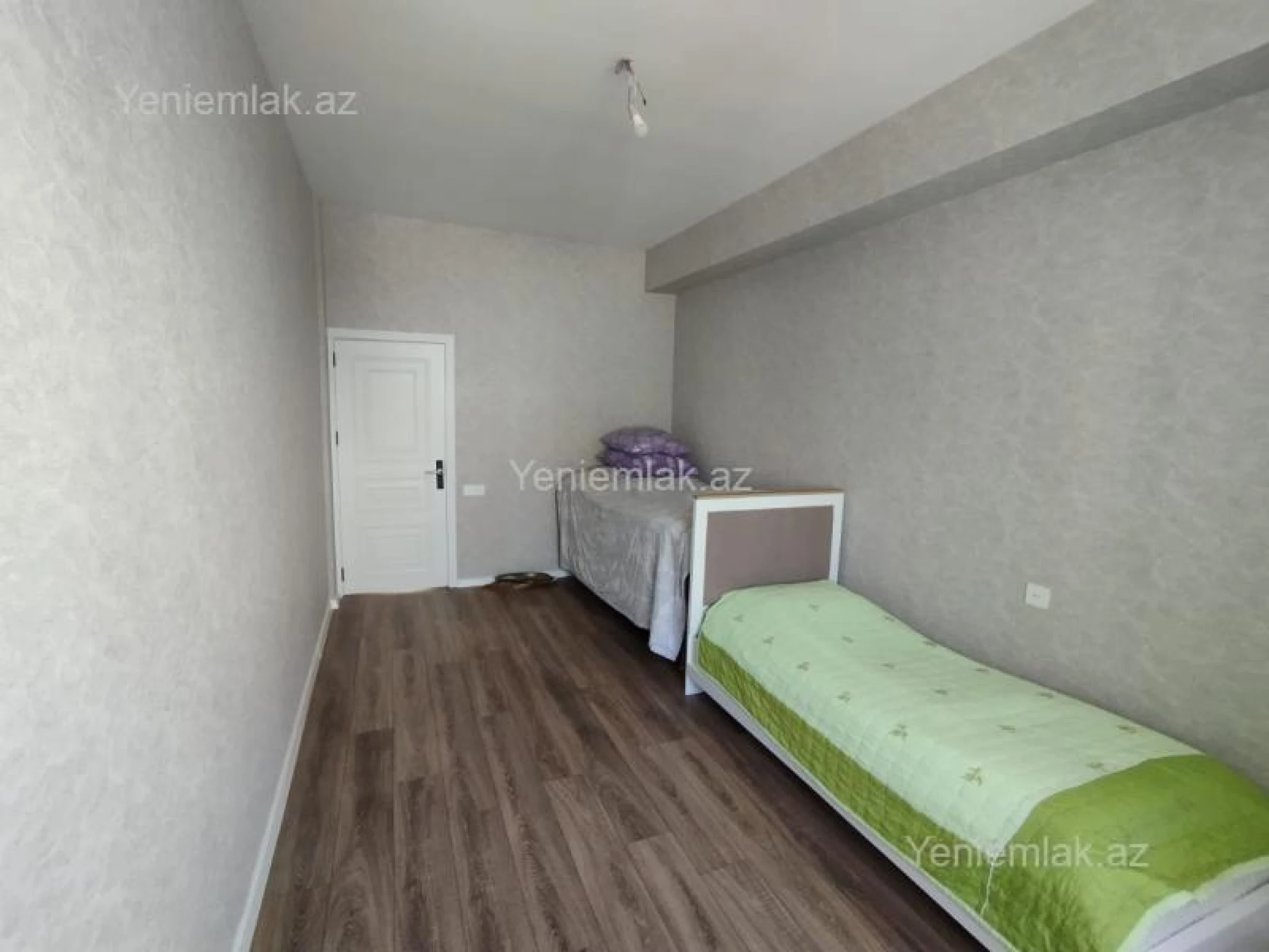 Satılır 3 otaqlı yeni tikili 122 m²