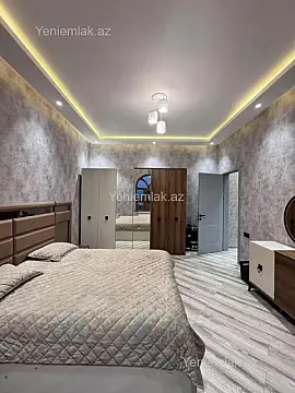 Satılır 5 otaqlı həyət evi 210 m²