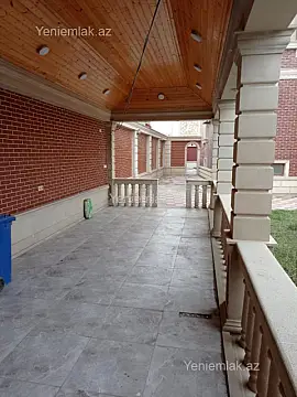 Satılır 5 otaqlı həyət evi 250 m²