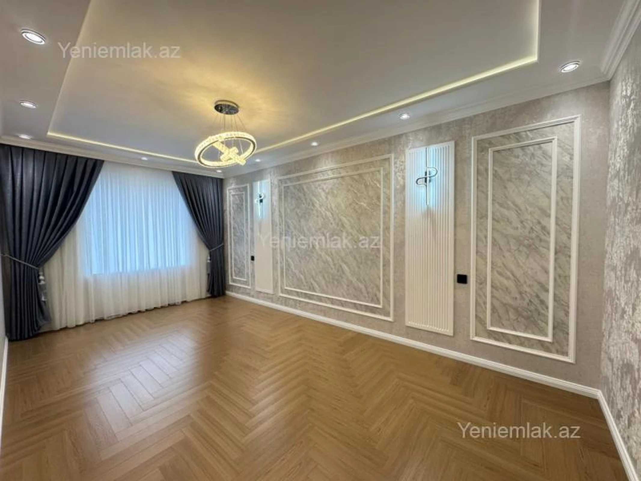 Satılır 3 otaqlı köhnə tikili 75 m²