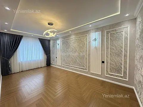 Satılır 3 otaqlı köhnə tikili 75 m²