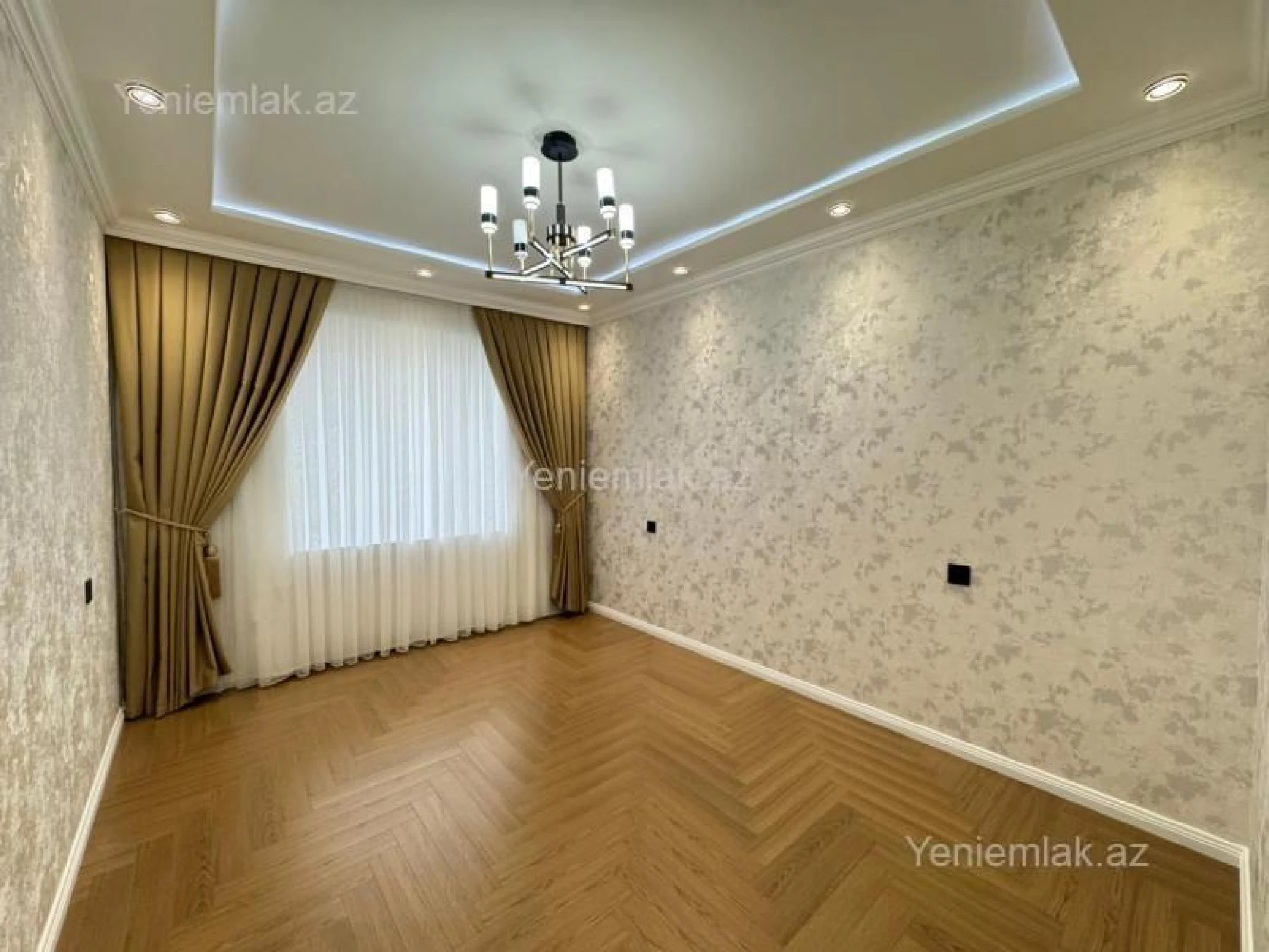 Satılır 3 otaqlı köhnə tikili 75 m²