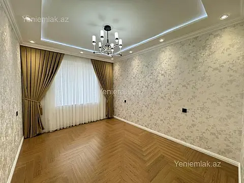 Satılır 3 otaqlı köhnə tikili 75 m²