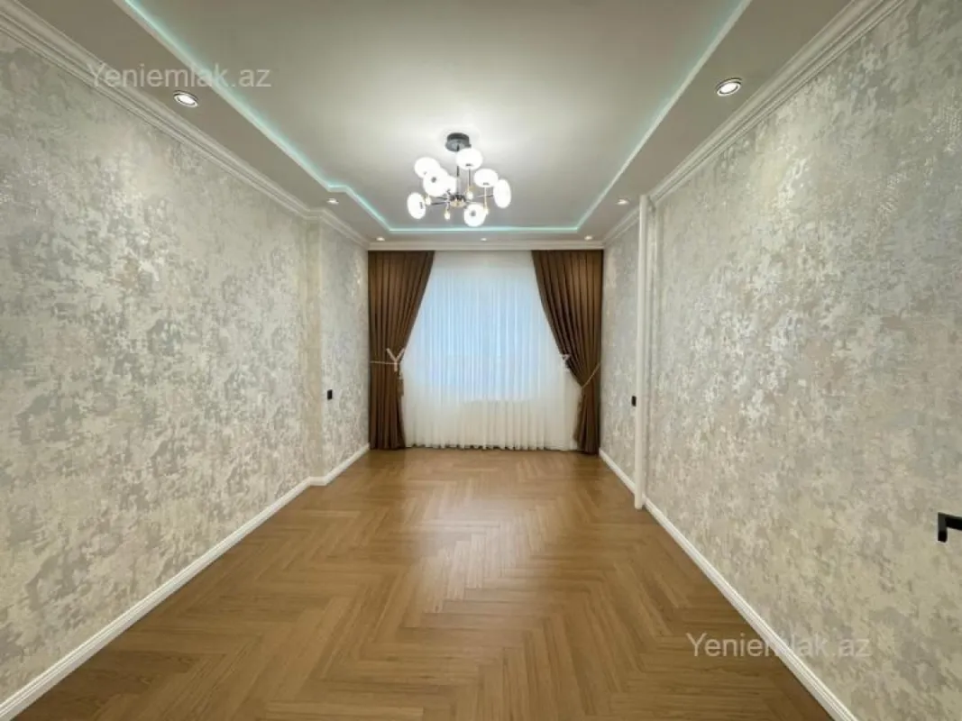 Satılır 3 otaqlı köhnə tikili 75 m²