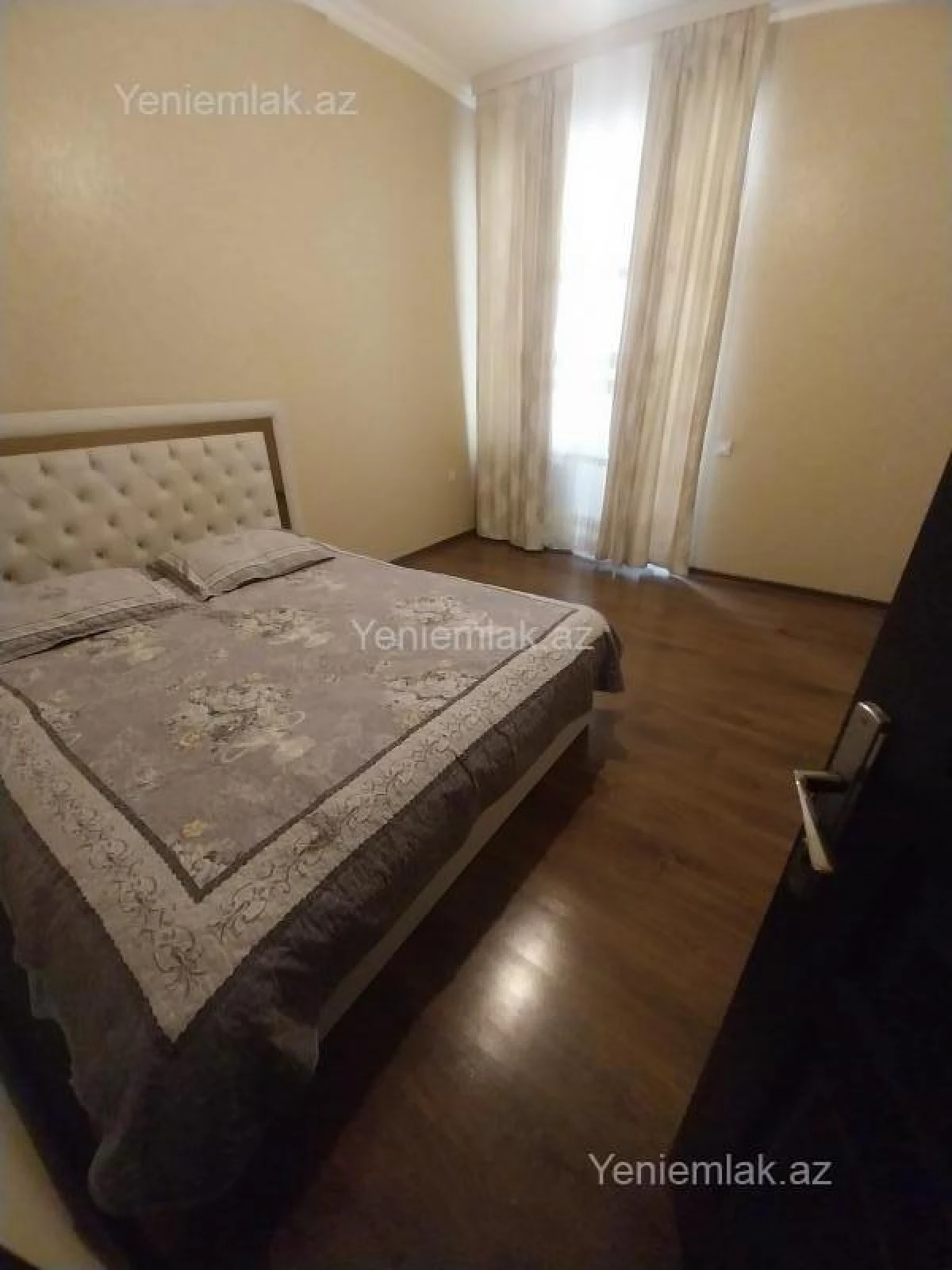 Satılır 2 otaqlı yeni tikili 62.2 m²