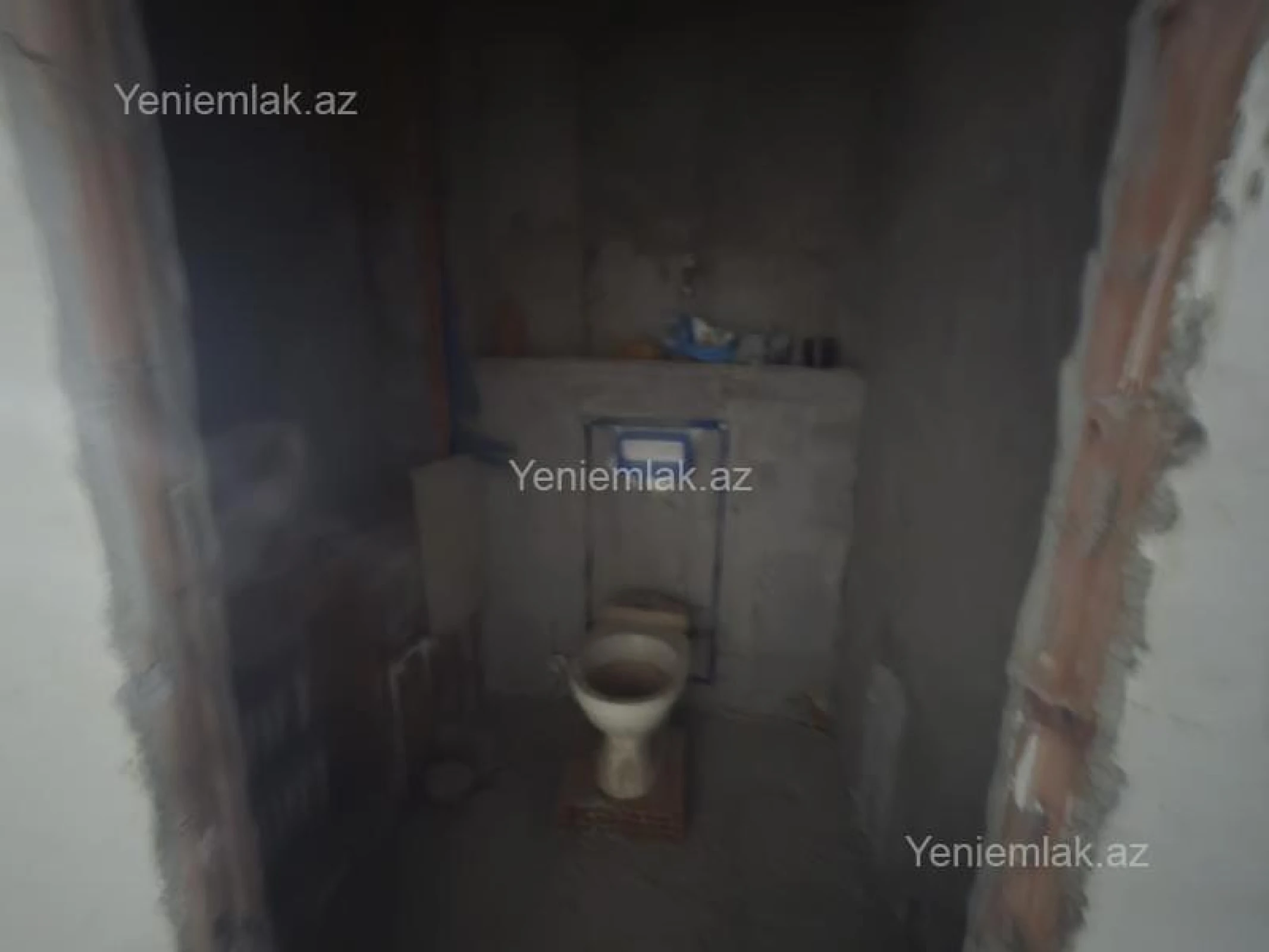 Satılır 3 otaqlı yeni tikili 93 m²