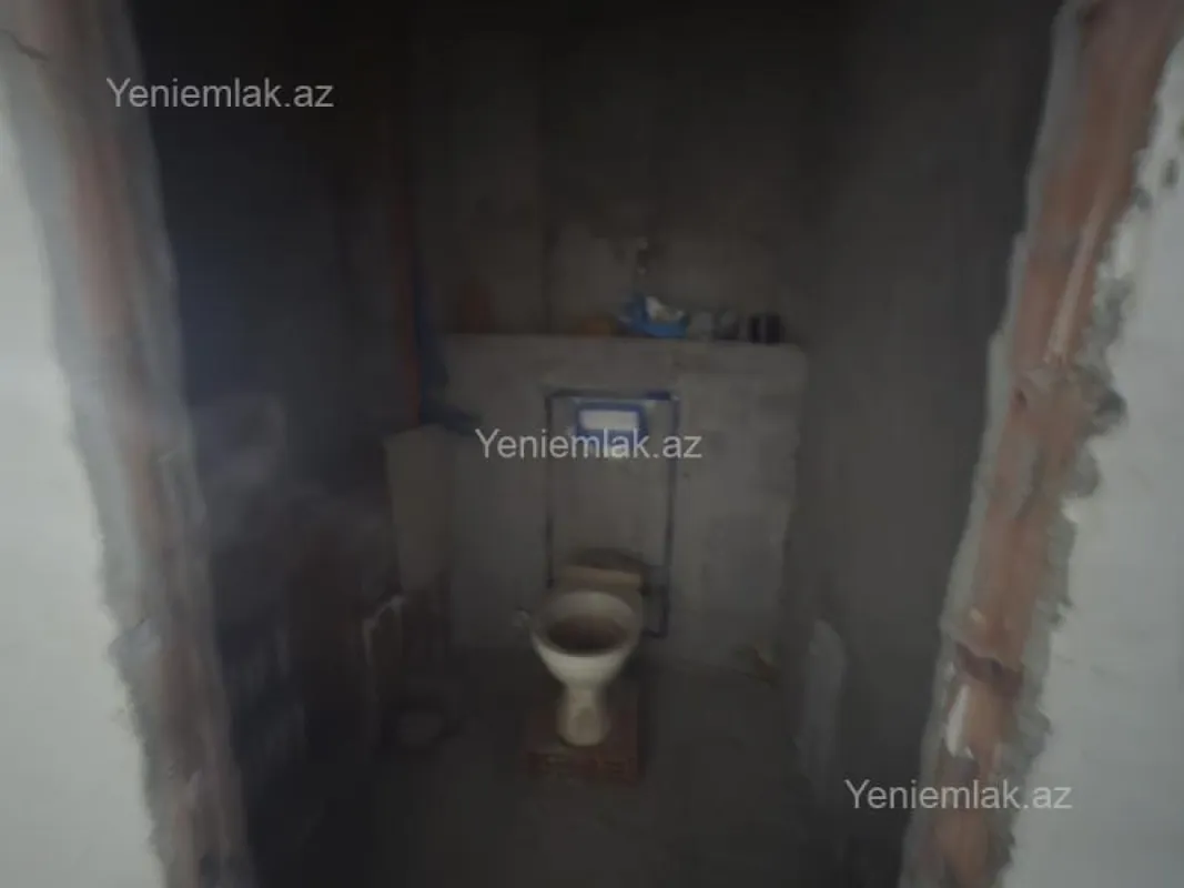 Satılır 3 otaqlı yeni tikili 93 m²