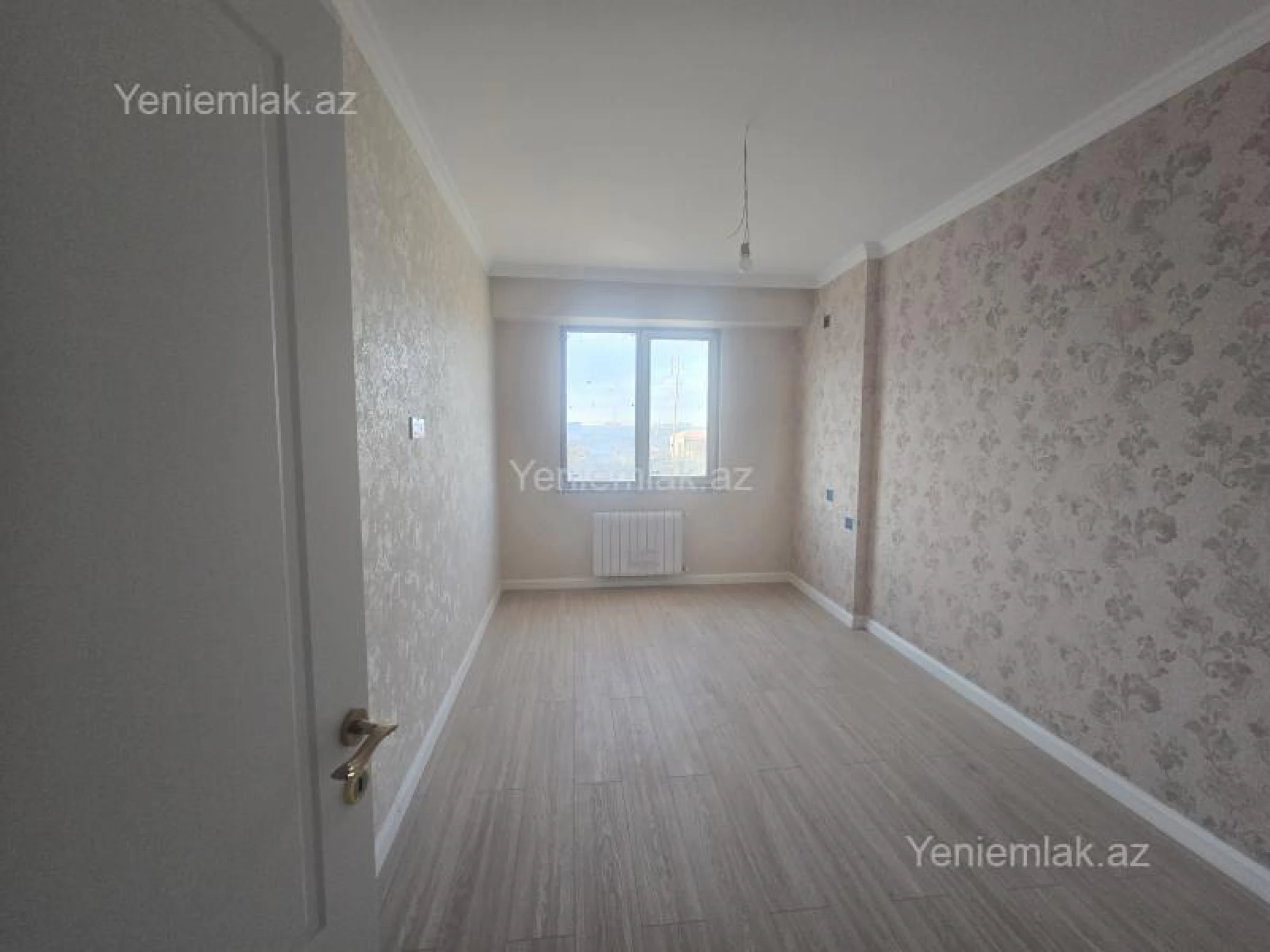 Satılır 2 otaqlı yeni tikili 52 m²