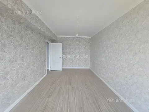 Satılır 2 otaqlı yeni tikili 52 m²