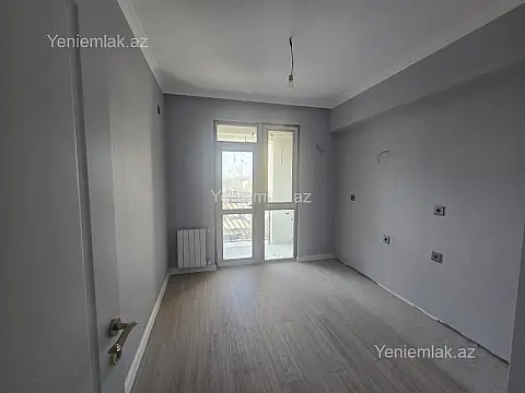 Satılır 2 otaqlı yeni tikili 52 m²