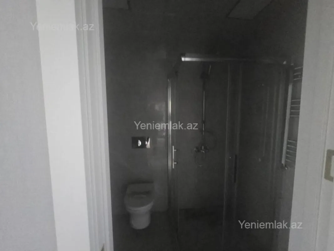 Satılır 2 otaqlı yeni tikili 52 m²
