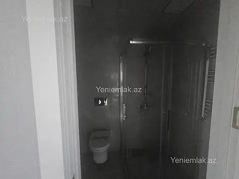Satılır 2 otaqlı yeni tikili 52 m²