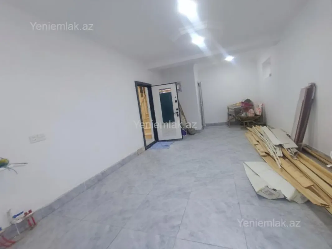 Satılır 6 otaqlı həyət evi 170 m²