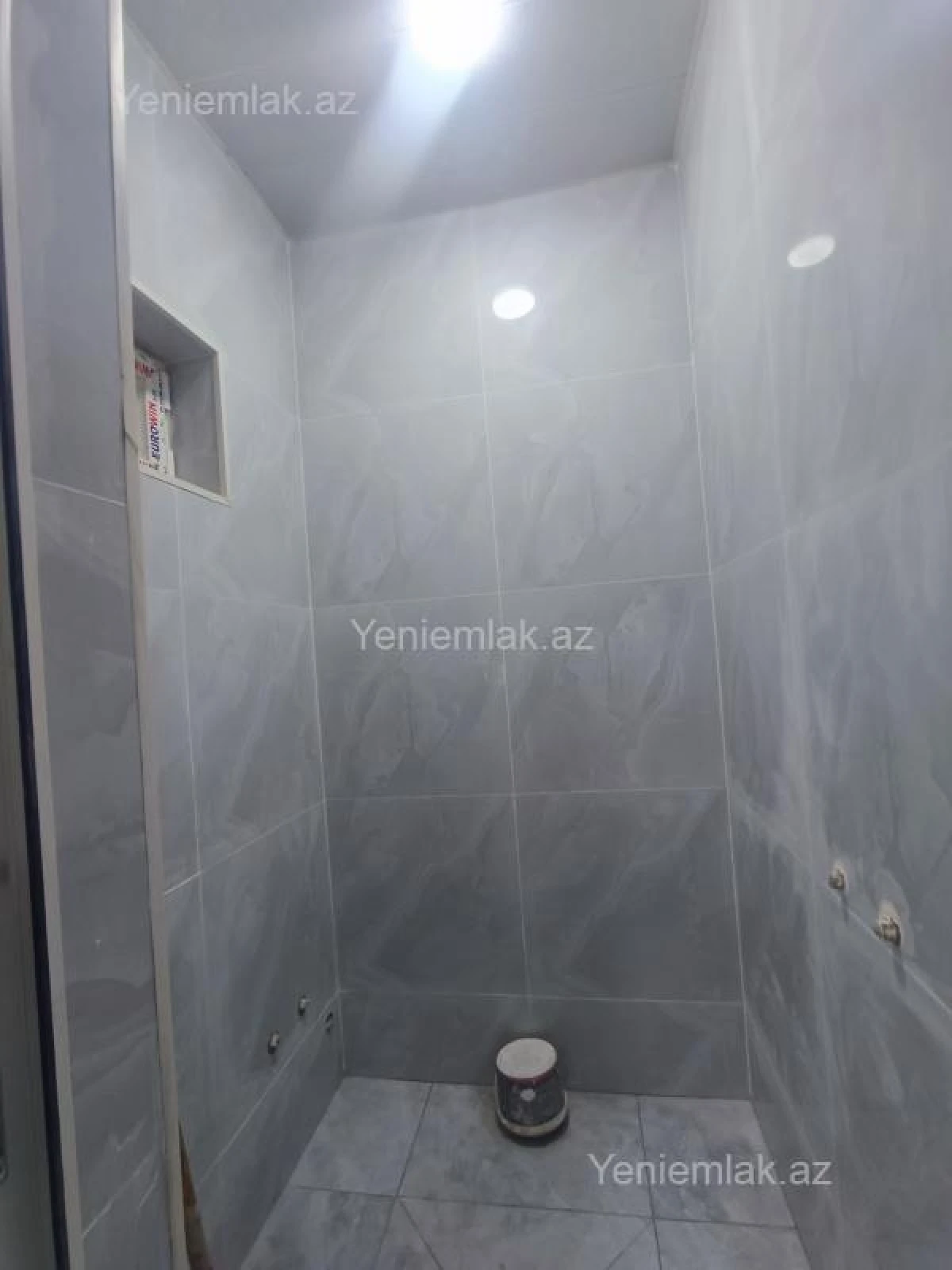 Satılır 6 otaqlı həyət evi 170 m²
