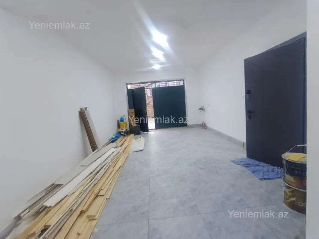 Satılır 6 otaqlı həyət evi 170 m²