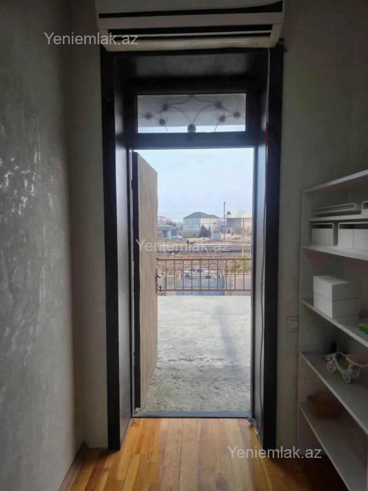 Satılır 6 otaqlı həyət evi 225 m²