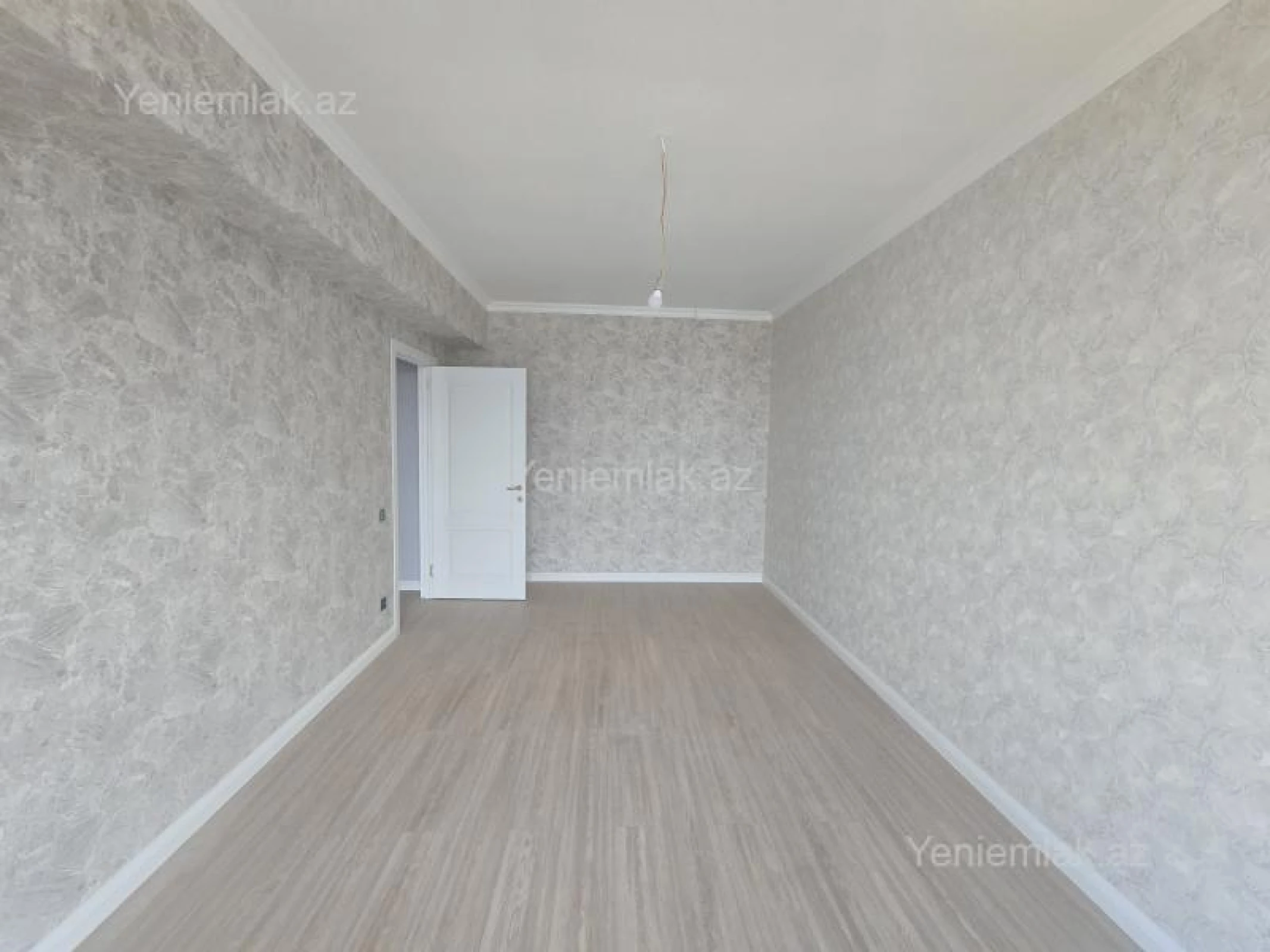Satılır 2 otaqlı yeni tikili 57 m²