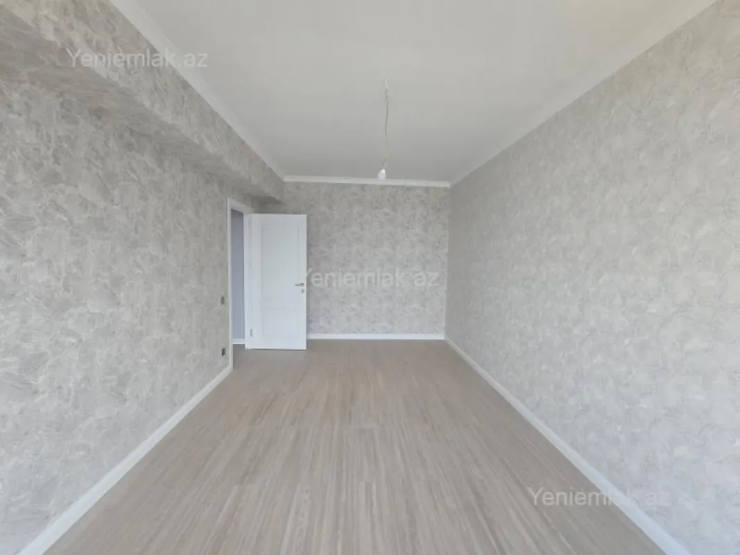 Satılır 2 otaqlı yeni tikili 57 m²