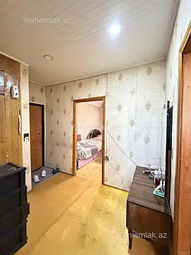 Satılır 2 otaqlı köhnə tikili 65 m²