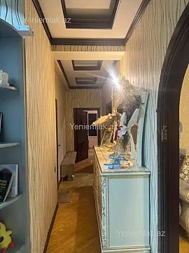 Satılır 2 otaqlı yeni tikili 85 m²