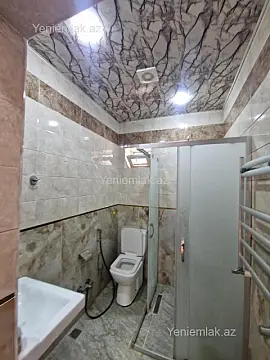Satılır 4 otaqlı həyət evi 110 m²