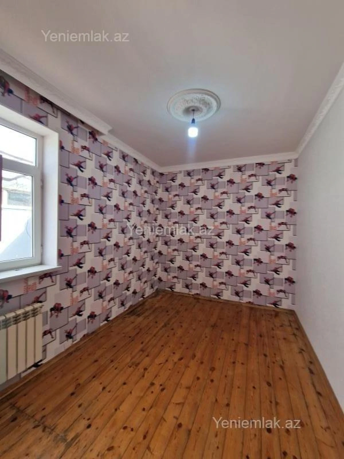 Satılır 4 otaqlı həyət evi 110 m²