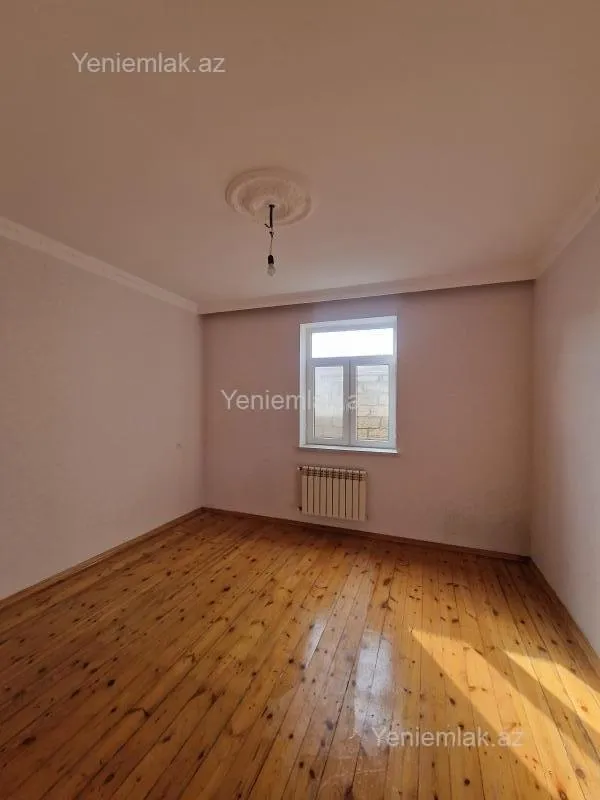 Satılır 4 otaqlı həyət evi 110 m²