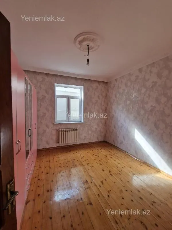 Satılır 4 otaqlı həyət evi 110 m²