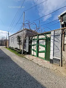 Satılır 4 otaqlı həyət evi 110 m² — Bakı, Sabunçu 4 otaq 110.00 m²